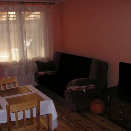 Winnica Na Lesnej Polanie Zabor Esterno foto